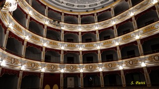 Teatro Tina di Lorenzo